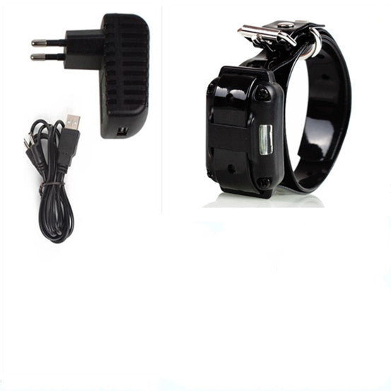 800m Electric Dog Training Collar Anti-Bark Remote Device for Obedience & Pet Control