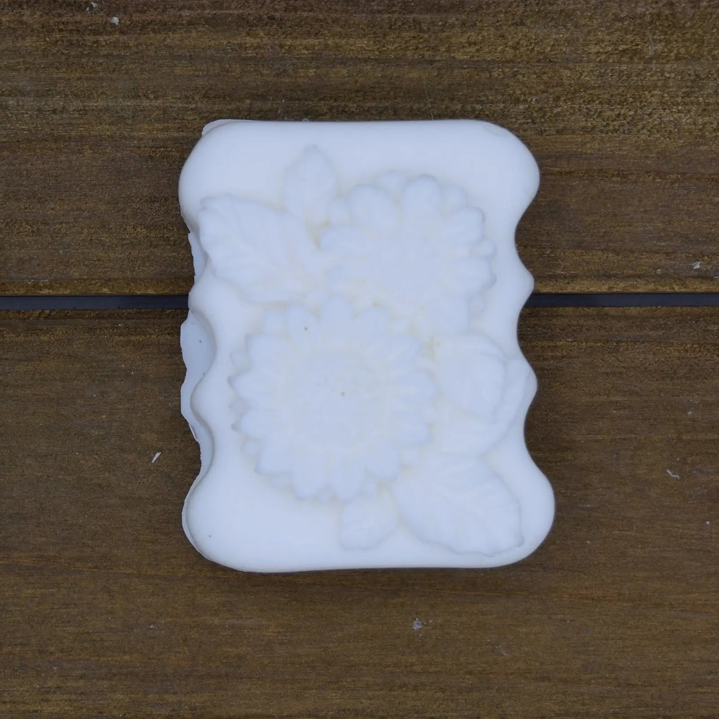 Decorative Natural Crafted soap Bar 2.5 oz (Set of 6)