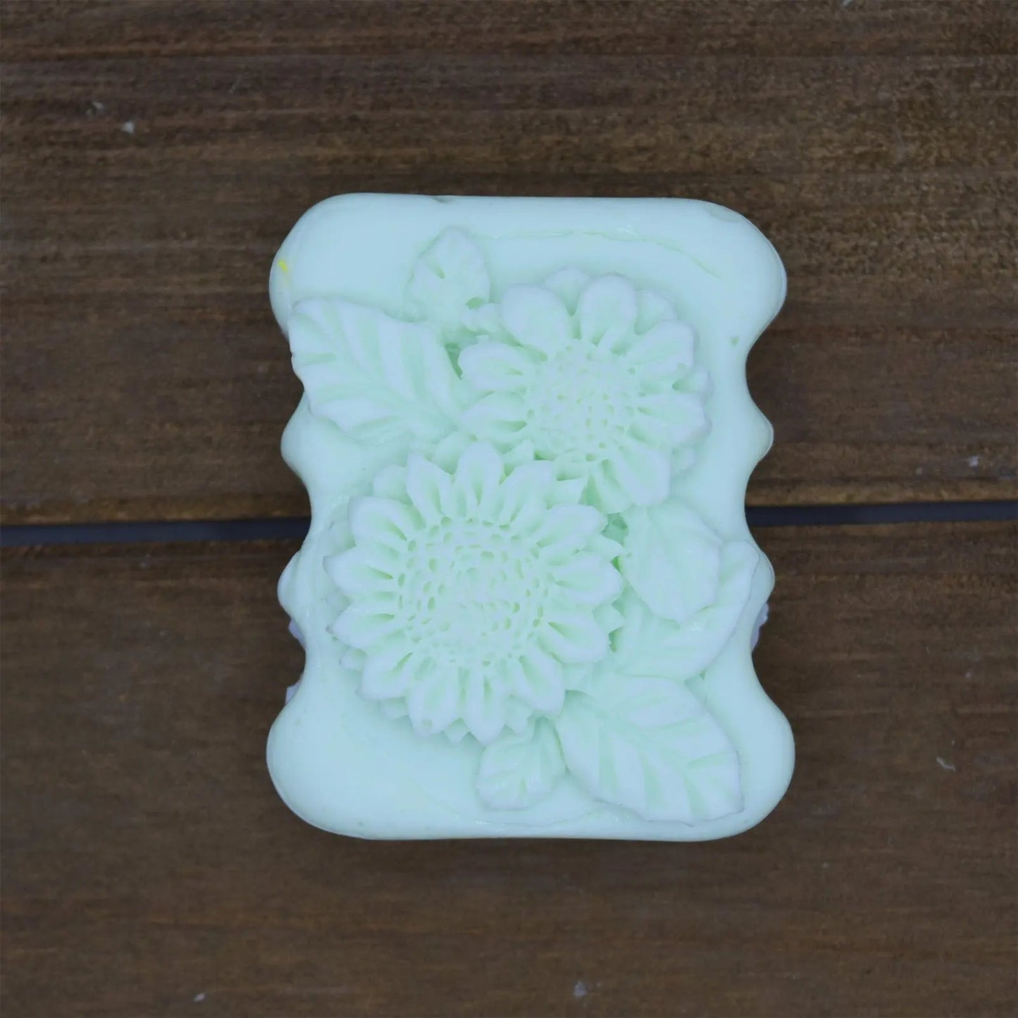 Decorative Natural Crafted soap Bar 2.5 oz (Set of 6)