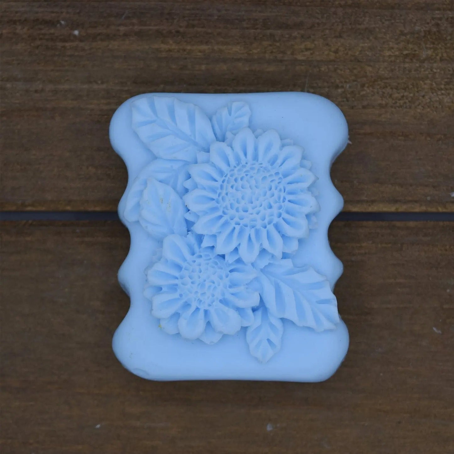 Decorative Natural Crafted soap Bar 2.5 oz (Set of 6)