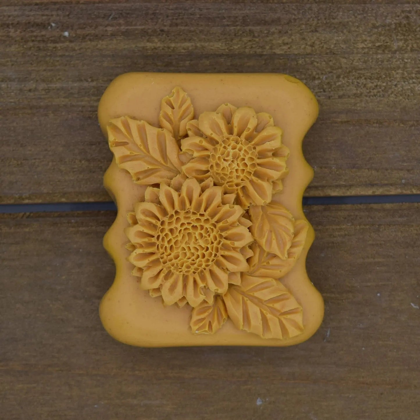 Decorative Natural Crafted soap Bar 2.5 oz (Set of 6)