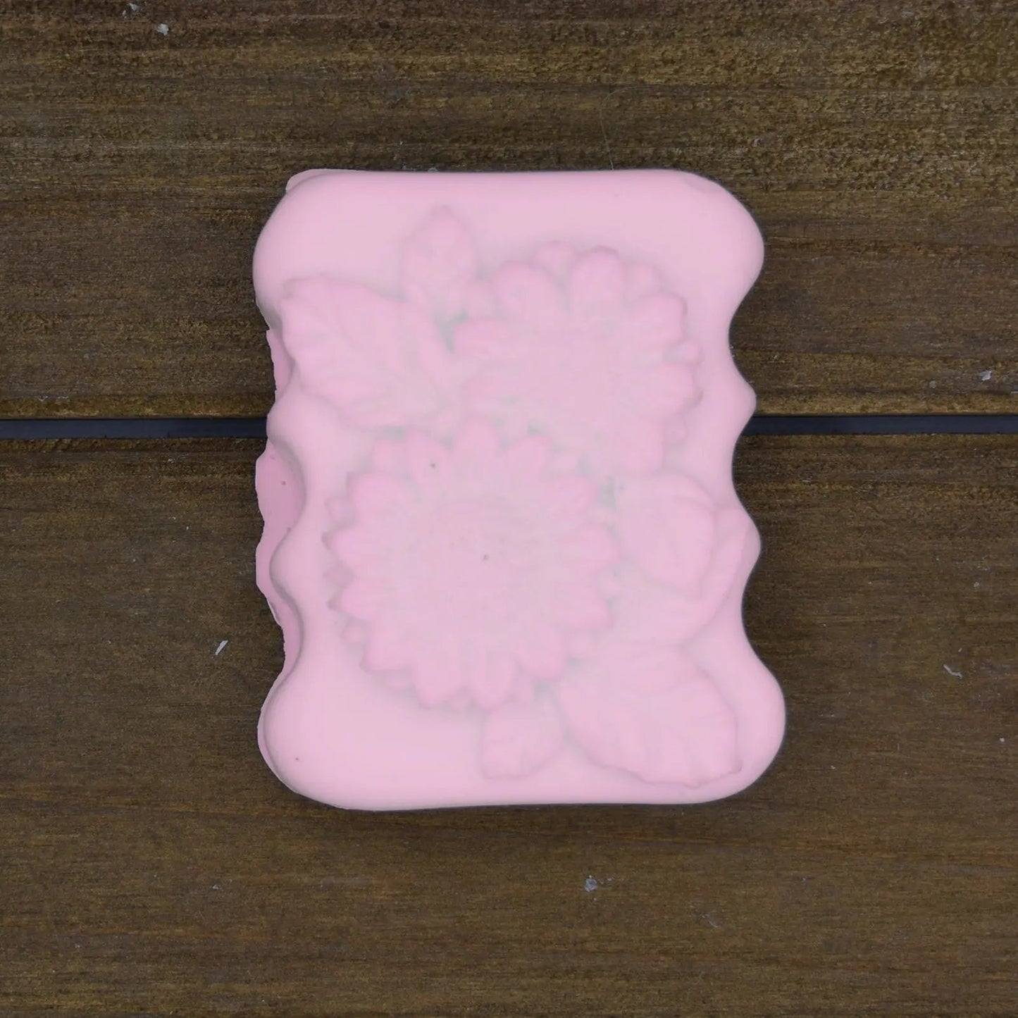 Decorative Natural Crafted soap Bar 2.5 oz (Set of 6)