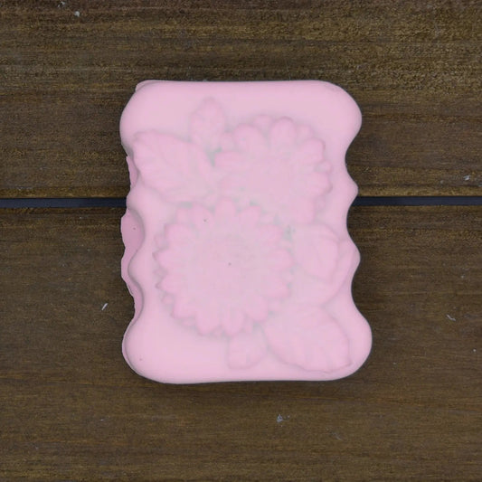 Decorative Natural Crafted soap Bar 2.5 oz (Set of 6)