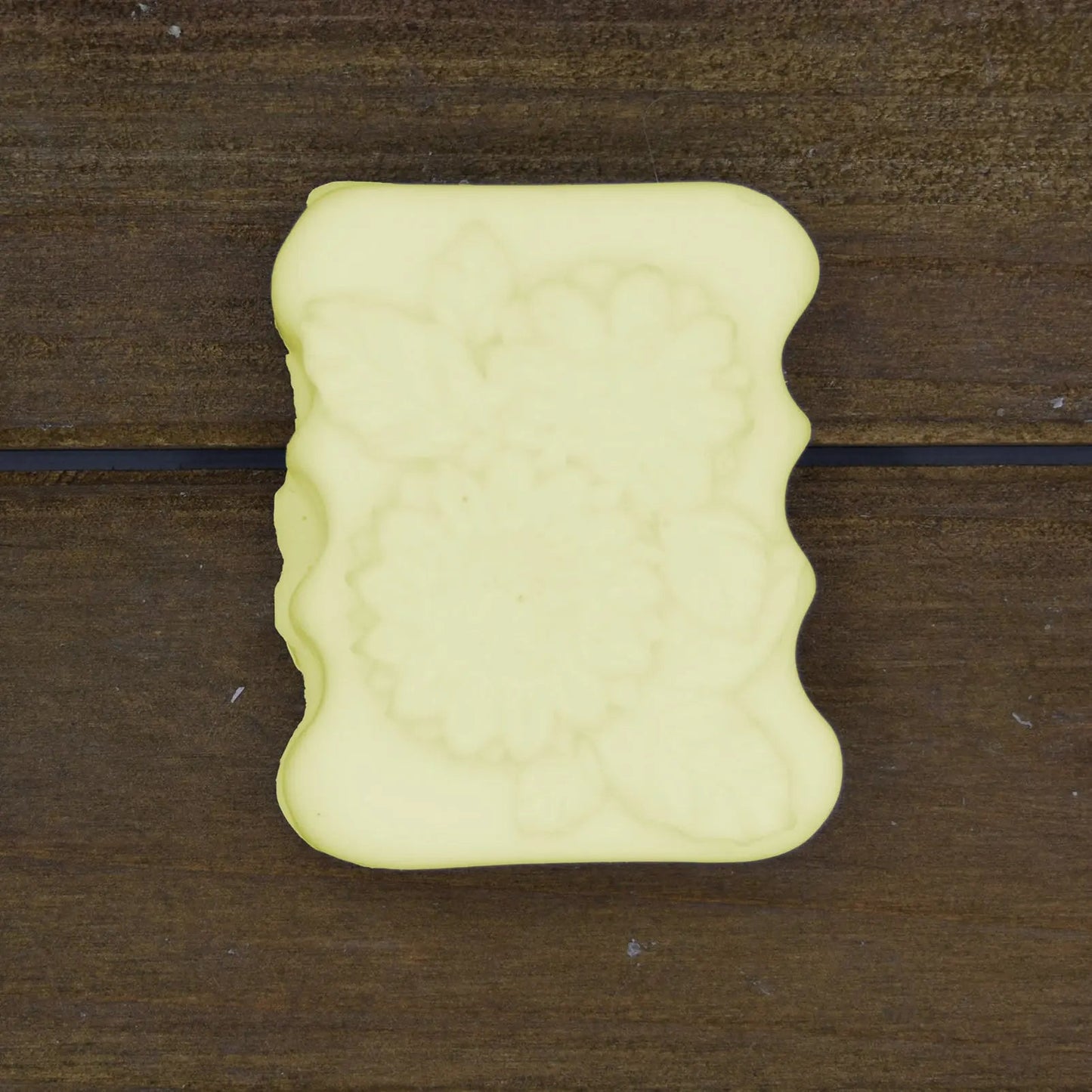 Decorative Natural Crafted soap Bar 2.5 oz (Set of 6)